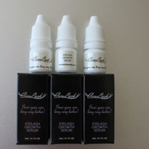 Care Lash growth serum