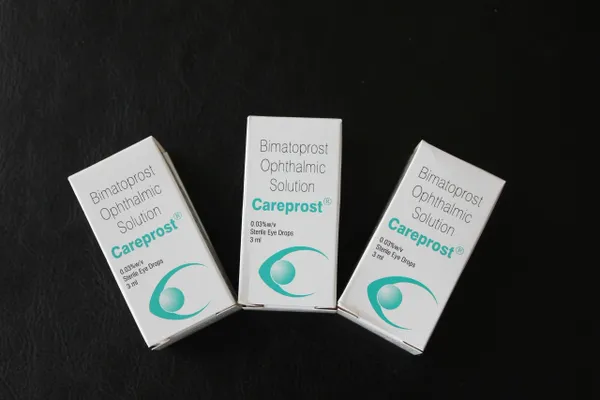 Bimatoprost Ophthalmic Solution