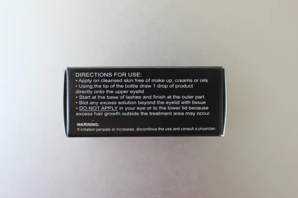 Care lash Growth Serum