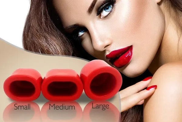 Set of Lip Plumper Tools